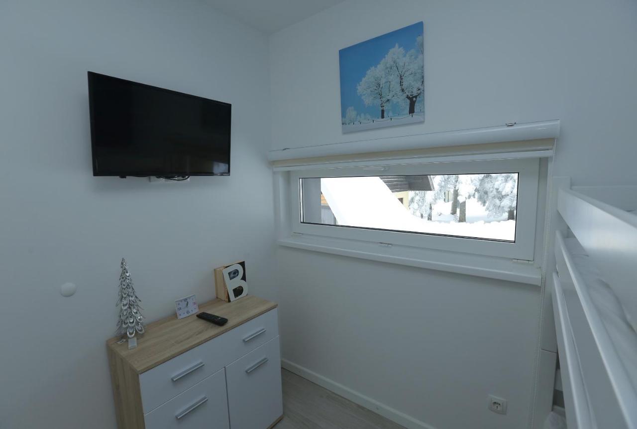 Nest Apartment Jahorina Exterior photo
